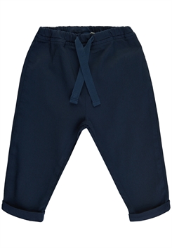 Soft Gallery Cayson Chino Pants - Dark Sapphire